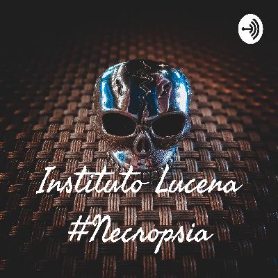 Instituto Lucena #Necropsia (Trailer)