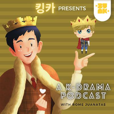The King: Eternal Monarch 더 킹: 영원의 군주 | Looking into the Science of this K-drama The King: Eternal Monarch 더 킹: 영원의 군주 | Looking into the Science of this K-drama