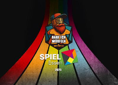 SPIEL 2025 SPIEL 2025