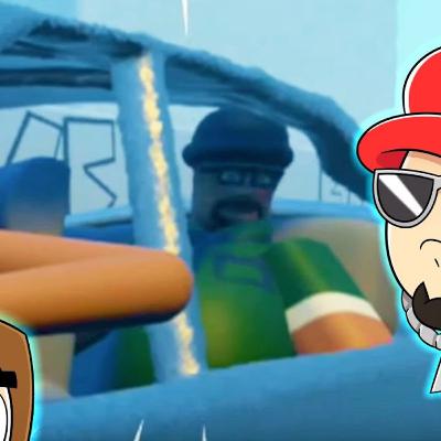 GTA: San Andreas de PS4 - Compiladochito