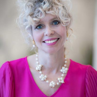 “Chakra Chic: The Journey to Certified Image Consulting”