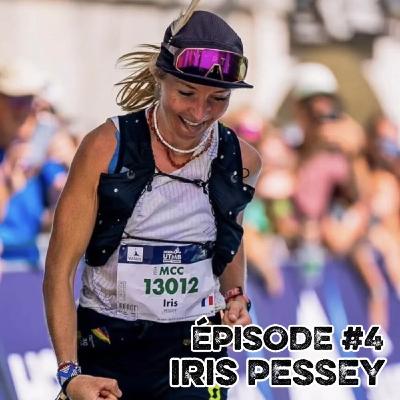 Iris PESSEY : Le Grand Bo' au coeur. Entre skyrunning, trail, biathlon et parapente, découvrez la vie de cette amoureuse de l'outdoor.