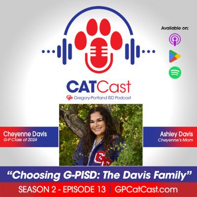 Choosing G-PISD: The Davis Family