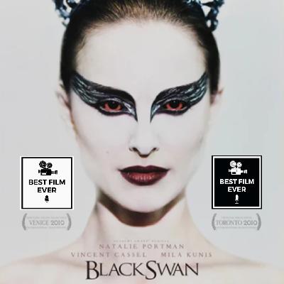 Episode 308 - Black Swan