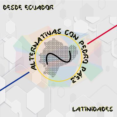 Pedro Páez y Eduardo Barredo: Auditoría ciudadana para evitar los apagones Alternativas Pedro Páez y Eduardo Barredo: Auditoría ciudadana para evitar los apagones Alternativas