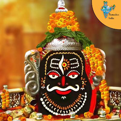 Mahakaleshwar: The Embodiment of Time and Death | Concept of Time Series