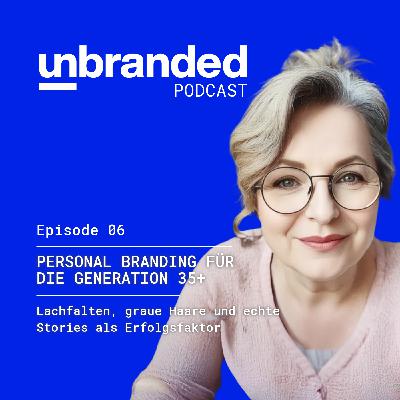 Personal Branding für die Generation 35+