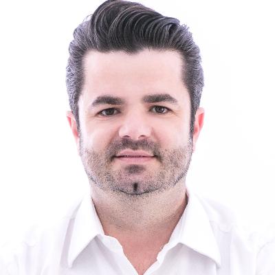 Conheça o vice-prefeito Lucas Librelato