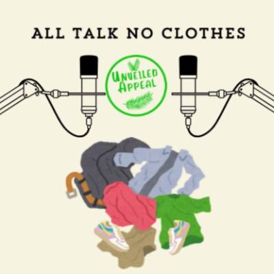 All Talk No Clothes - Episode Three - Ahmed/Astronudes Special