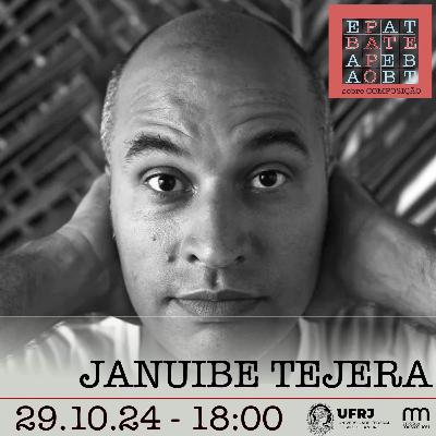 Januibe Tejera