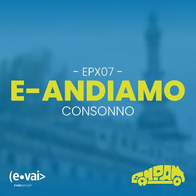 Una Las Vegas italiana? E-Andiamo a Consonno!