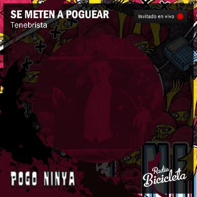 BLOQUE INVITADOS: Tenebrista