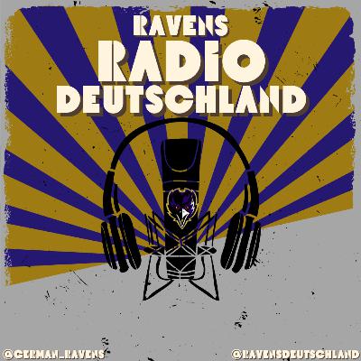 Folge 37: Flacco ist wie Allen