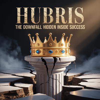 Hubris: The Downfall Hidden Inside Success