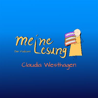 mL293 Claudia Westhagen mit Schweigen schreit - Clara Leuras ermittelt