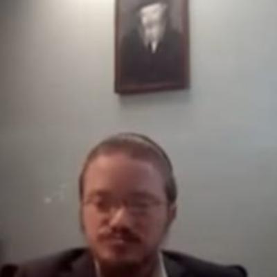 Deep dive on the Rebbe's perspective of היסח הדעת when dealing with kedusha struggles in 5785 Ep.3