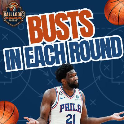 BUSTS List | Do Not Draft These Players