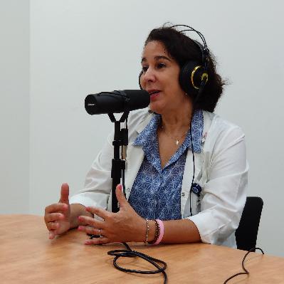 סרטן השד אצל נשים חרדיות עם ד"ר תמר סלע