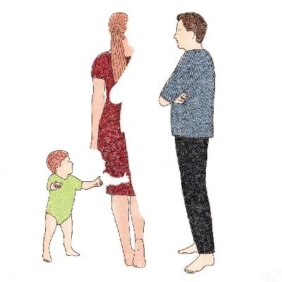 Vol.21: [会客系列]家庭关系的本质是权力关系，服从还是自由？