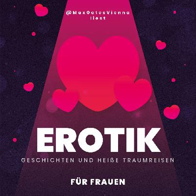 An die Fickmaschine angeschlossen