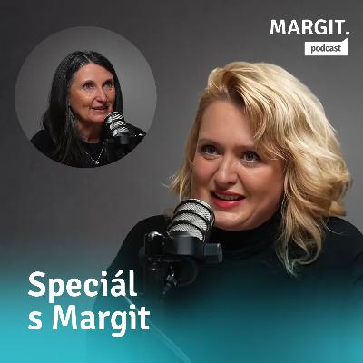 SPECIÁL 🥗 O zdraví a výživě (nejen) dětí s MARGIT | Ptá se Miluška Bittnerová