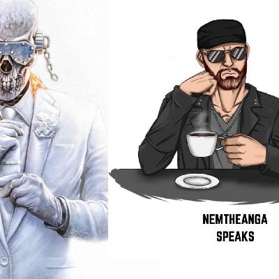 ...is the new MEGADETH album any good? ...is the new MEGADETH album any good?