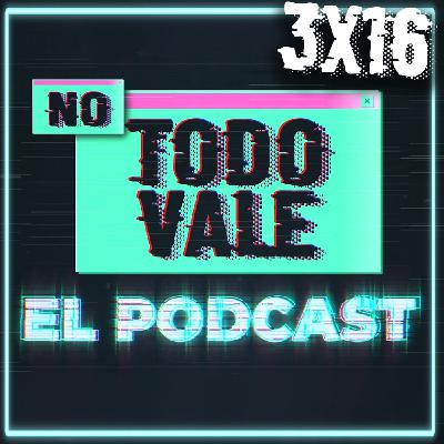 No Todo Vale con APOSENTO TV, EVENTOS CANONICOS, PAREJAS Y HERMANOS ni CLAVEL | NTV 3x16 No Todo Vale con APOSENTO TV, EVENTOS CANONICOS, PAREJAS Y HERMANOS ni CLAVEL | NTV 3x16