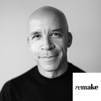 057. Greg Hoffman: Emotion by Design