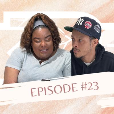 Episode #23 Charles