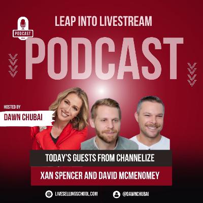 Live Shopping at Scale: Channelize Acquires LiveScale, Millions in Brand Revenue & What’s Next for Live Commerce in 2026