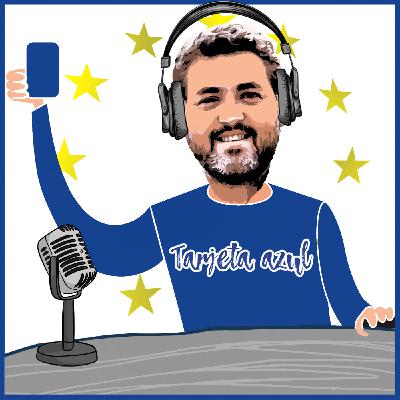 Día de Europa y conversación con Javier Moreno Día de Europa y conversación con Javier Moreno