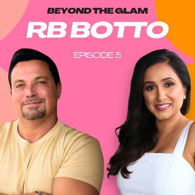 Break the Gatekeeping: Insights from Stage32’s RB Botto