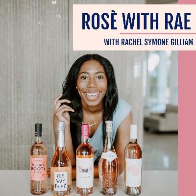 07 | Rosè with Olivia Taylor 07 | Rosè with Olivia Taylor