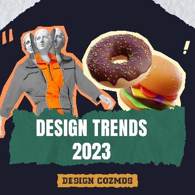 Design Trends 2023