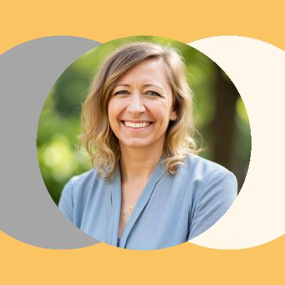 Drugs, Healing, and the Return to Wholeness with Ashley Booth