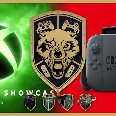 Episode 404:  Xbox Showcase Aftermath | ROG Xbox Ally X | Switch 2 Fastest Record Sales | The Alters - ILP# 404