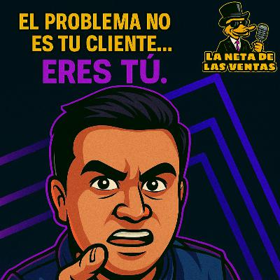 No vendes por tu culpa… y aquí te voy a decir por qué