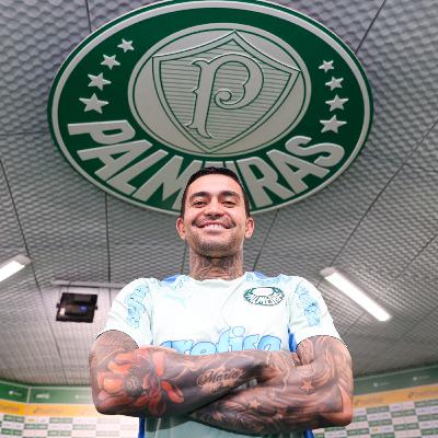 Resumão GE #552 - Renovação de Dudu, Suárez próximo do Grêmio e mais do mercado da bola