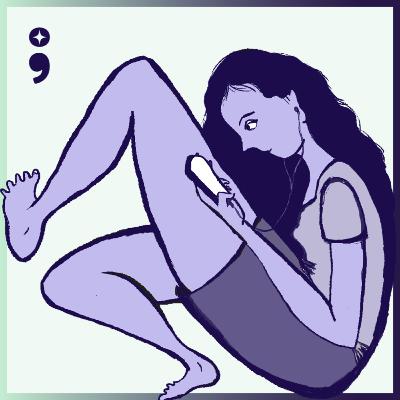 The Cult of 'Me Time'