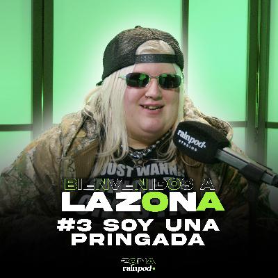 SOY UNA PRINGADA cuenta TODO sobre Special People Club | #3