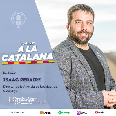 Hacia una gestión de residuos más sustentable, con Isaac Peraire