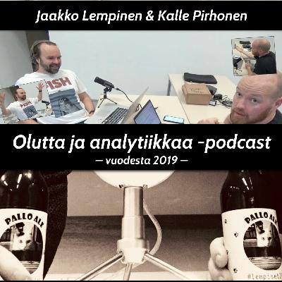 #61 Median murros ei koske vain nuoria – tältä näyttää seniorien media-arki