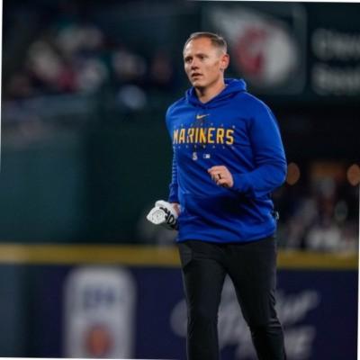 S21:E10 Taylor Bennett, LAT & Seattle Mariners