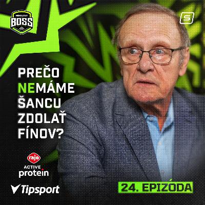Prečo (ne)máme šancu zdolať Fínov? + smutno-krásny Vancouver i krivda zo Salt Lake City