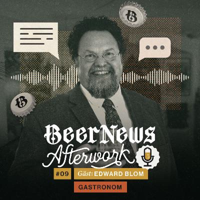 09 – Edward Blom, Gastronom 09 – Edward Blom, Gastronom