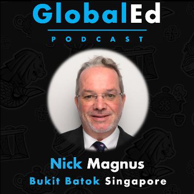 Bukit Batok, Singapore - S3E1