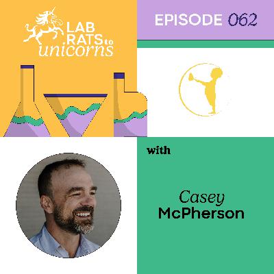 Revolutionizing Precision Medicine: Casey McPherson Won’t Wait_e.062
