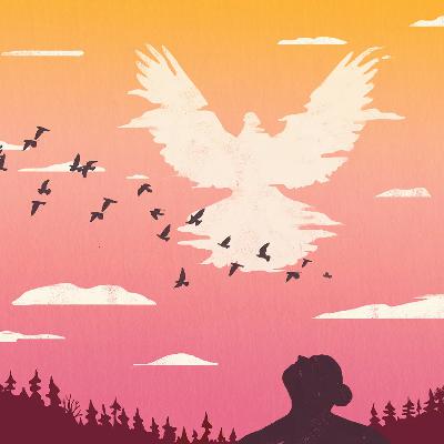 Vol.0 浮躁焦虑的年代,我们收获平安有三种方法 Vol.0 浮躁焦虑的年代,我们收获平安有三种方法