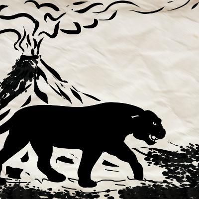 "La Loma Santa" adaptación del mito t'simanes "Dojity y Mitsha" /Tierras Bajas Bolivia/