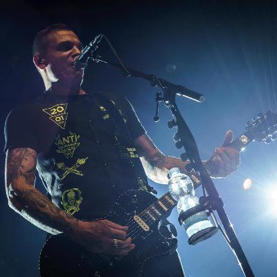 Smalltalk mit Frei.Wild im Rahmen der Rivalen und Rebellen Tour 2018